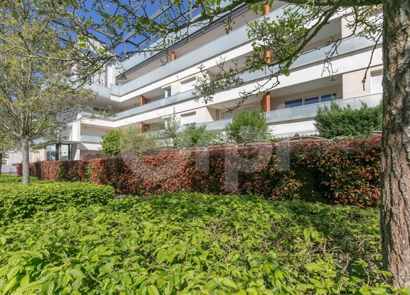 Appartement à vendre, 66m², Lognes