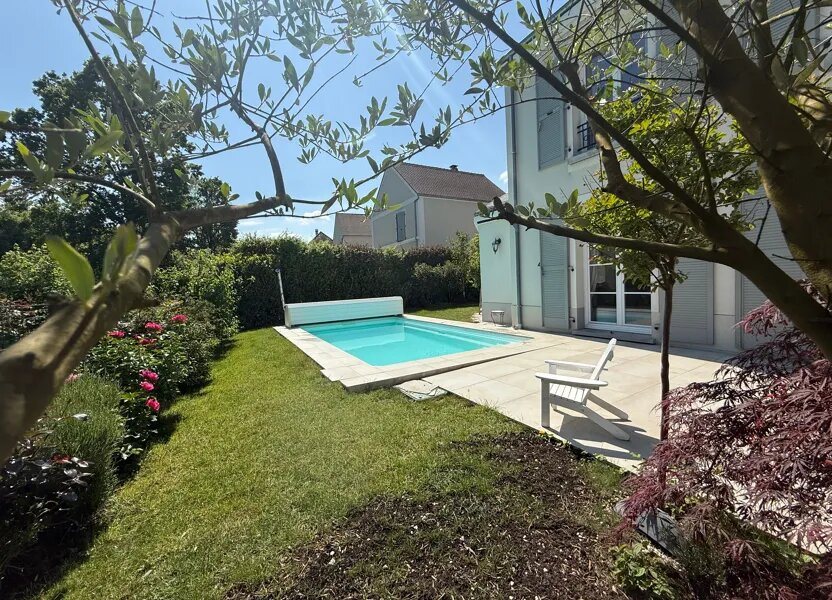 Maison à vendre, 170m², Magny-le-Hongre