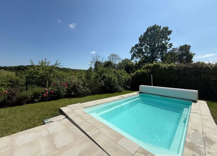 Maison à vendre, 170m², Magny-le-Hongre