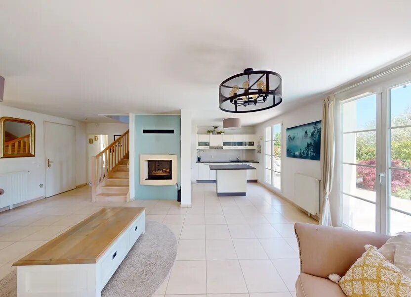 Maison à vendre, 170m², Magny-le-Hongre