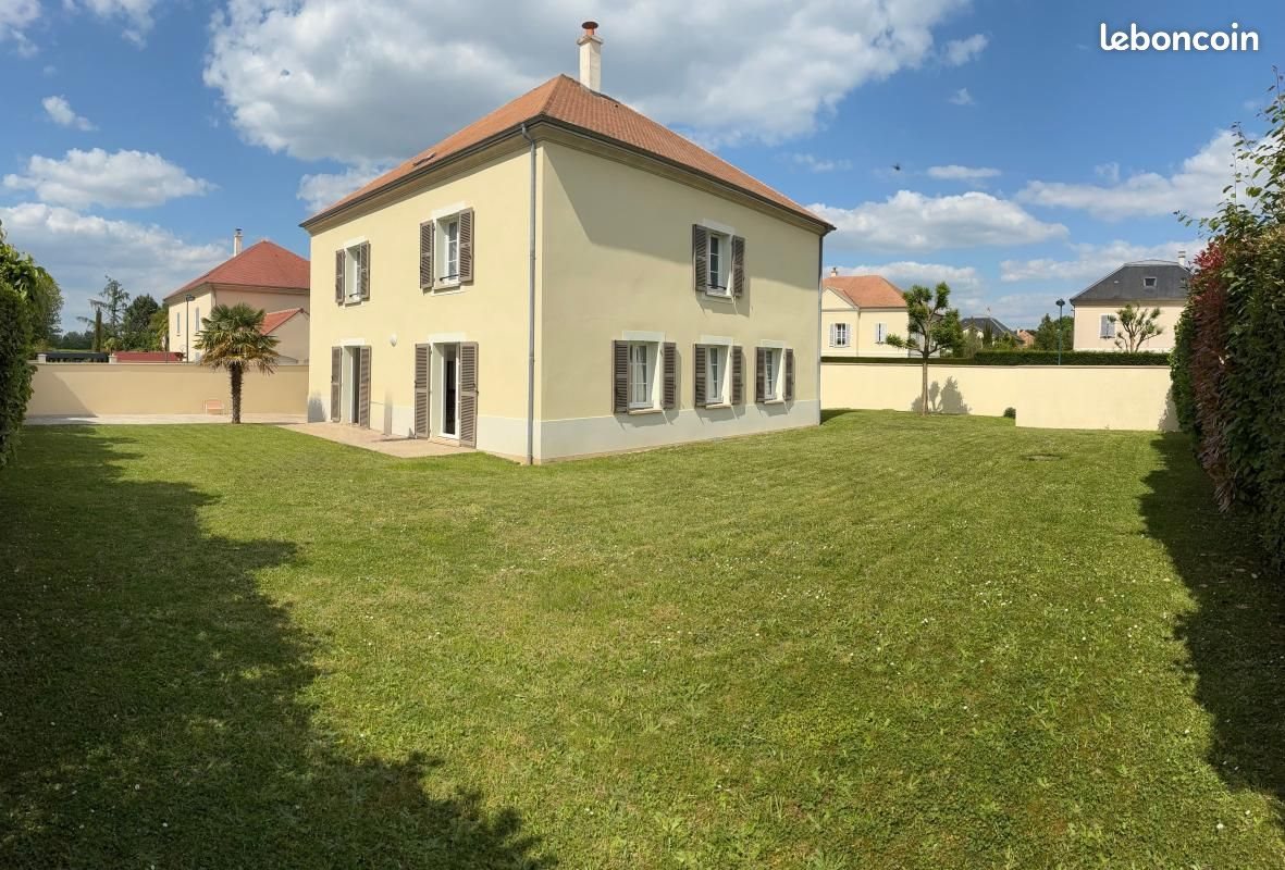Maison à vendre, 223m², Bailly-Romainvilliers