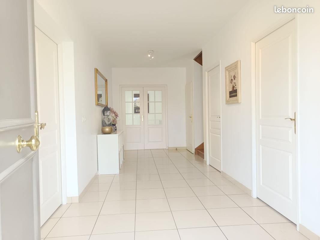 Maison à vendre, 223m², Bailly-Romainvilliers