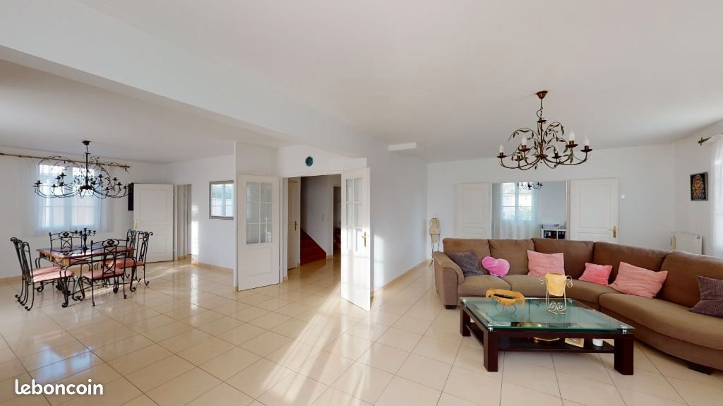 Maison à vendre, 223m², Bailly-Romainvilliers