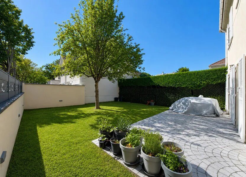 Maison à vendre, 114m², Bailly-Romainvilliers