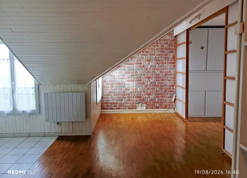 Appartement à louer, 31m², Magny-le-Hongre