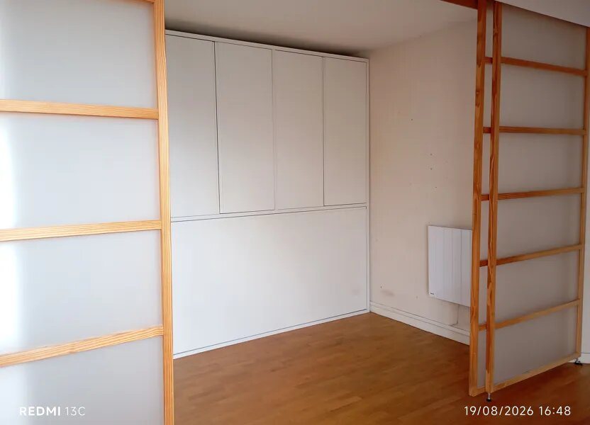 Appartement à louer, 31m², Magny-le-Hongre