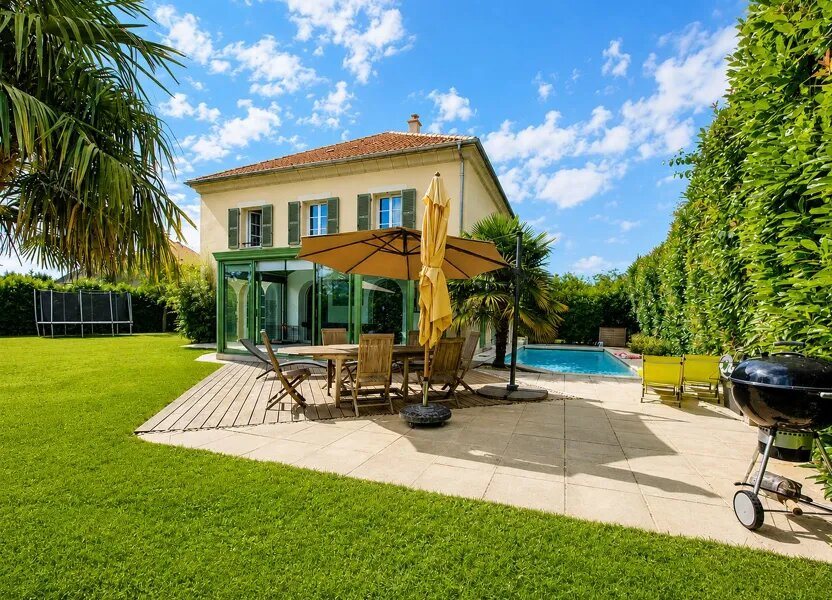 Maison à vendre, 225m², Magny-le-Hongre