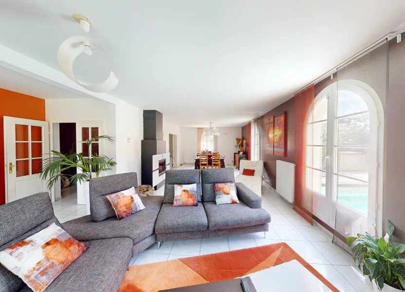 Maison à vendre, 225m², Magny-le-Hongre