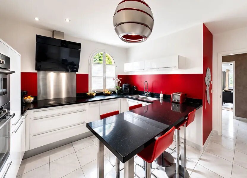 Maison à vendre, 225m², Magny-le-Hongre
