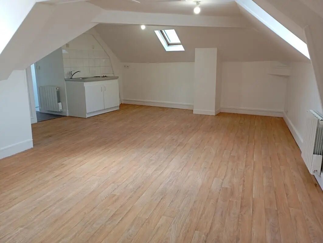 Appartement à louer, 60m², Champs-sur-Marne