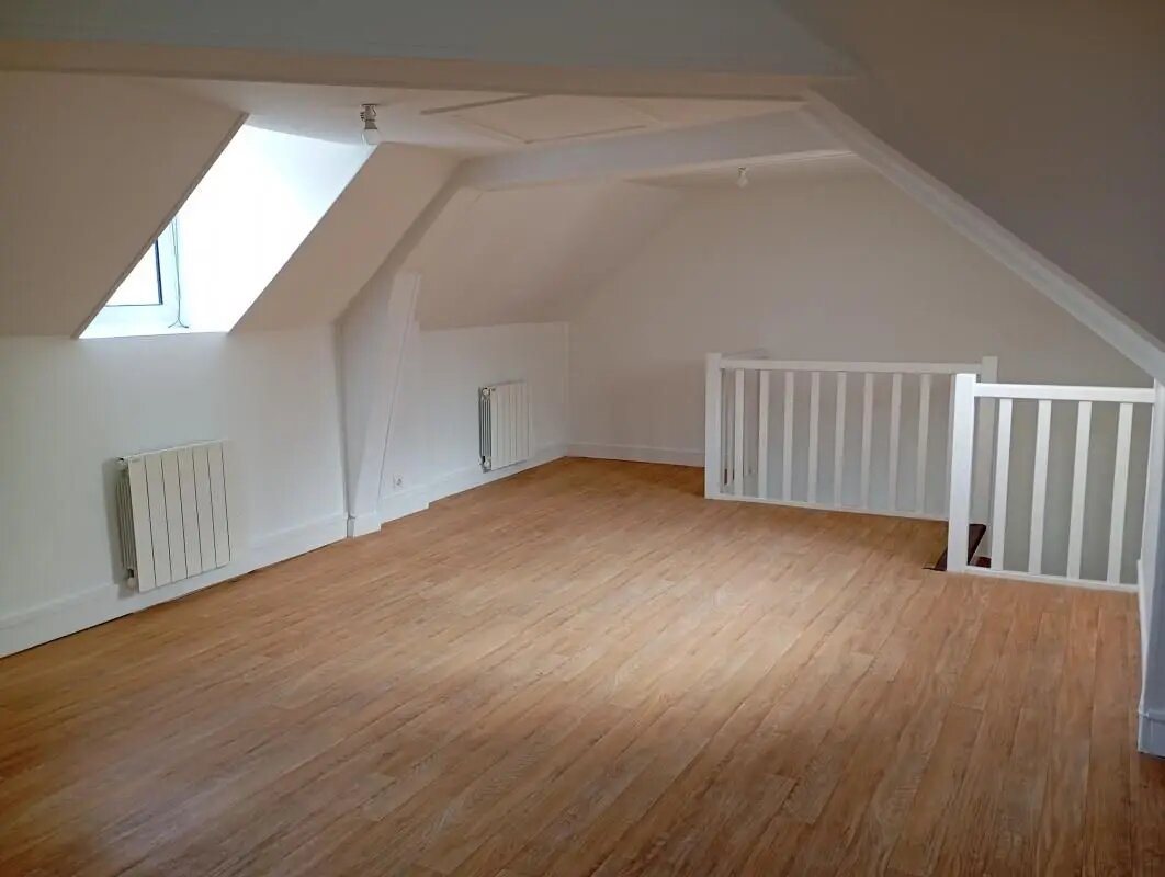Appartement à louer, 60m², Champs-sur-Marne