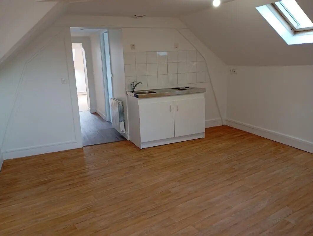 Appartement à louer, 60m², Champs-sur-Marne