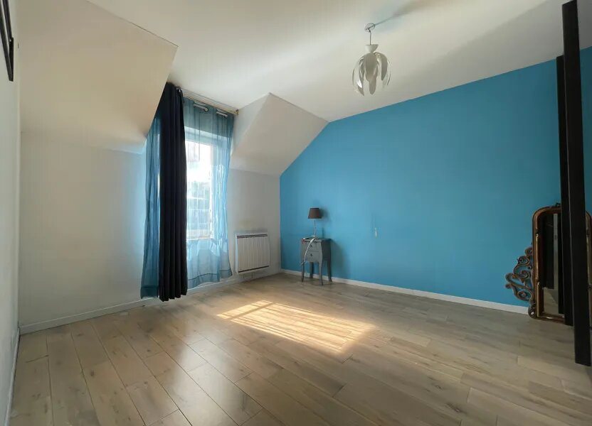 Appartement à vendre, 64m², Claye-Souilly
