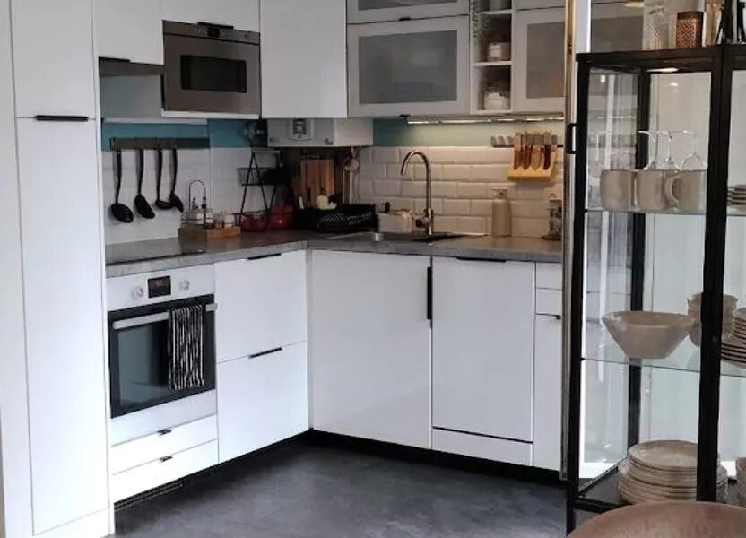 Appartement à vendre, 74m², Torcy