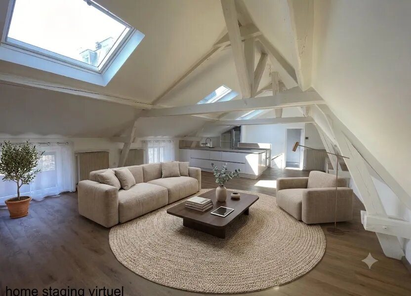 Maison à vendre, 143m², Noisiel