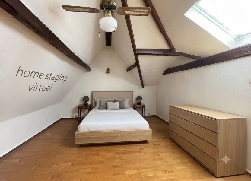Maison à vendre, 143m², Noisiel
