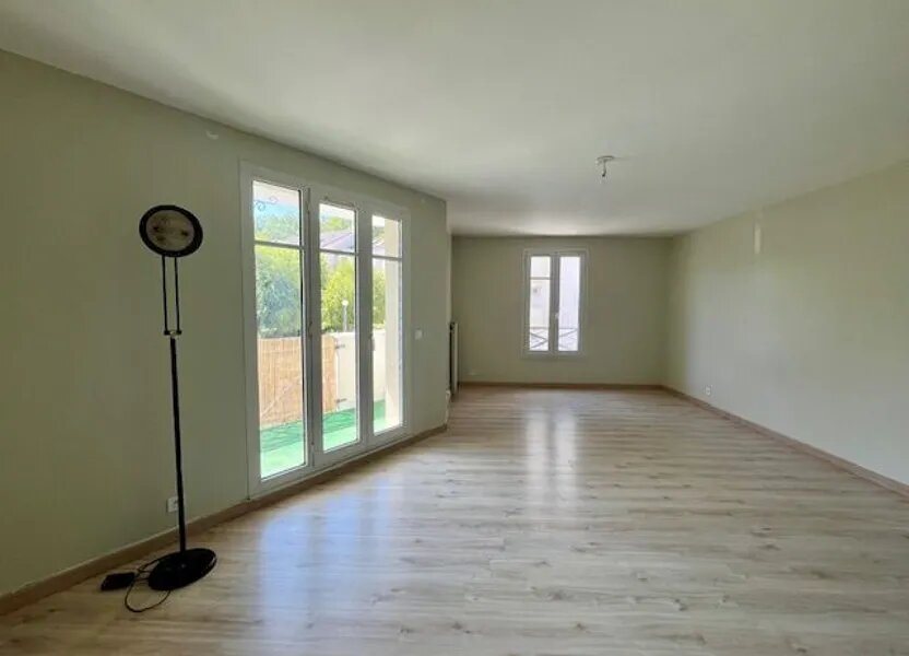 Appartement à vendre, 54m², Torcy