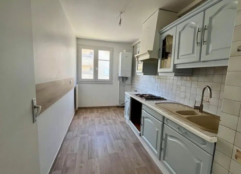 Appartement à vendre, 54m², Torcy