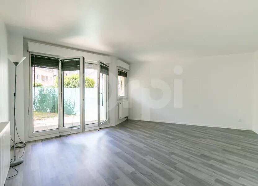 Appartement à vendre, 57m², Torcy