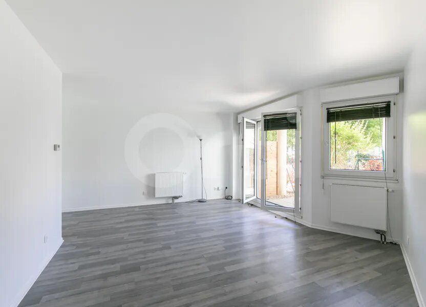 Appartement à vendre, 57m², Torcy