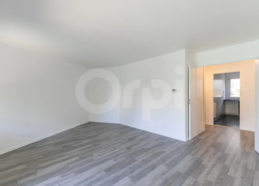 Appartement à vendre, 57m², Torcy