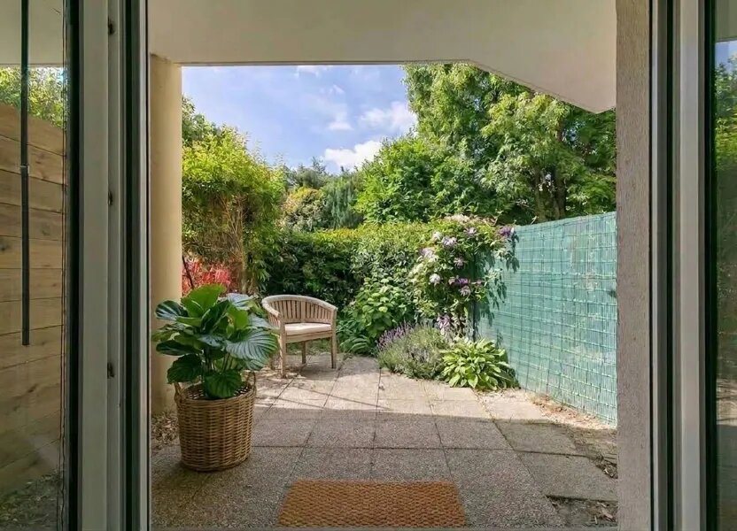 Appartement à vendre, 57m², Torcy