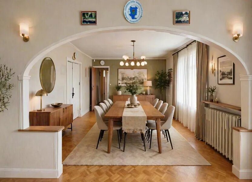 Maison à vendre, 82m², Noisy-le-Grand