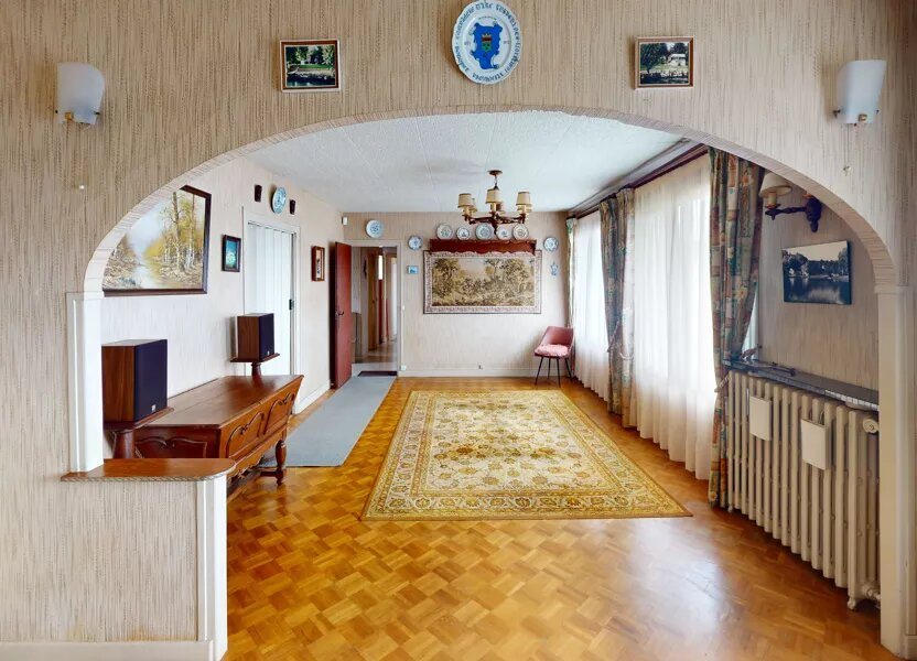 Maison à vendre, 82m², Noisy-le-Grand