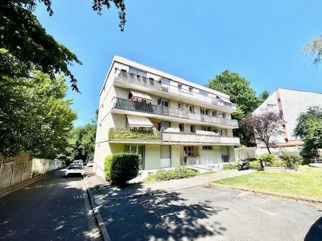 Appartement à vendre, 63m², Lagny-sur-Marne