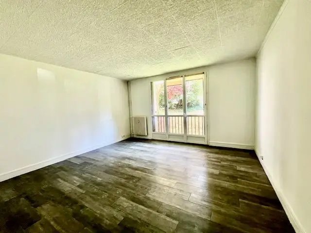 Appartement à vendre, 63m², Lagny-sur-Marne