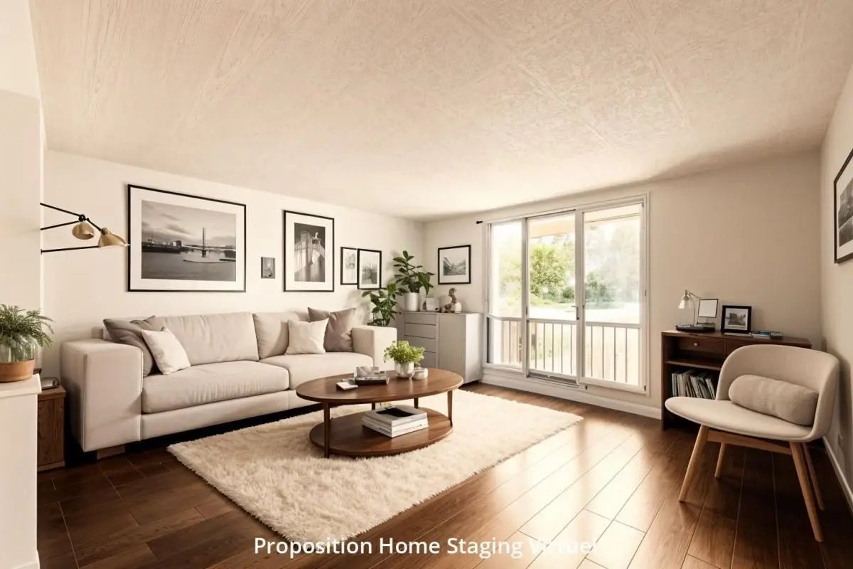 Appartement à vendre, 63m², Lagny-sur-Marne