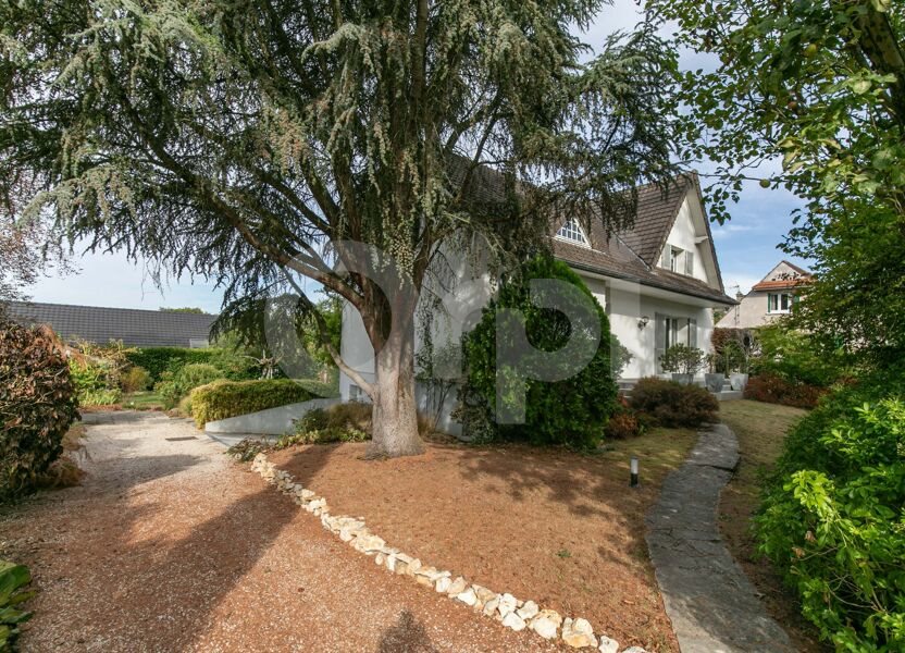 Maison à vendre, 235m², Pomponne
