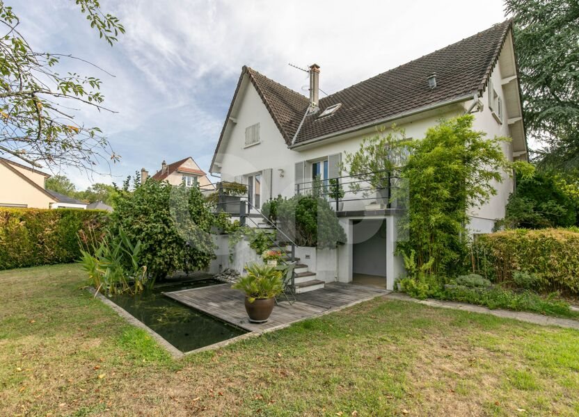 Maison à vendre, 235m², Pomponne