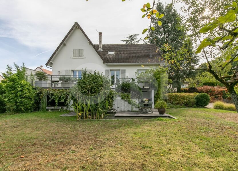 Maison à vendre, 235m², Pomponne