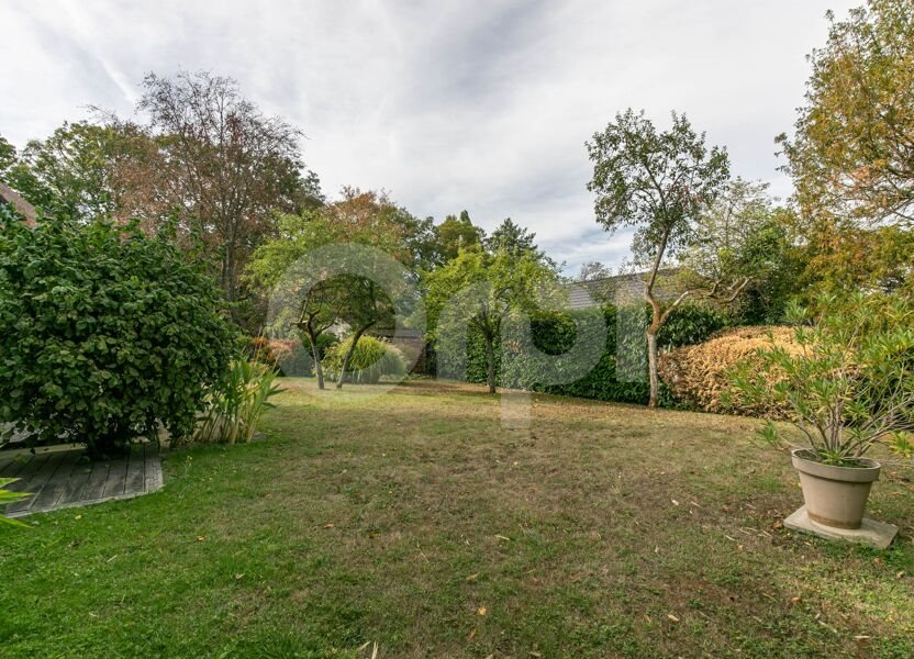 Maison à vendre, 235m², Pomponne