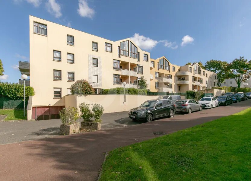 Appartement à vendre, 75m², Torcy