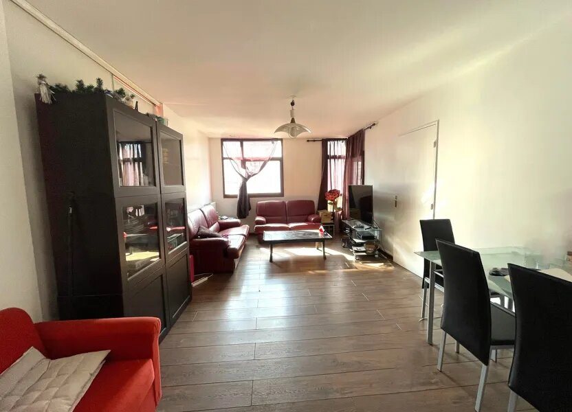 Appartement à vendre, 75m², Torcy