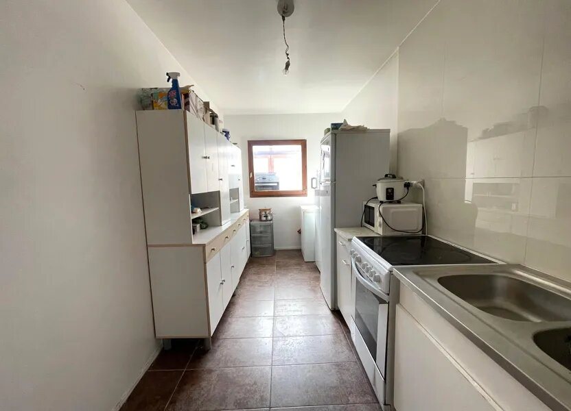 Appartement à vendre, 75m², Torcy