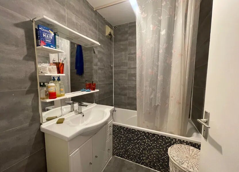Appartement à vendre, 75m², Torcy