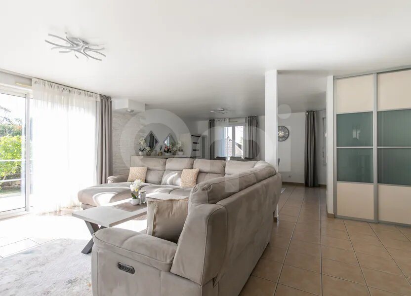 Maison à vendre, 152m², Torcy