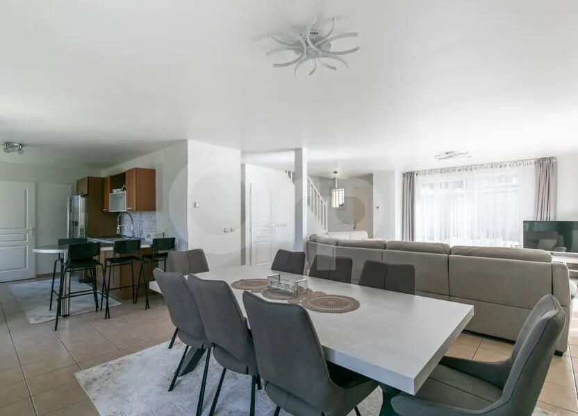 Maison à vendre, 152m², Torcy