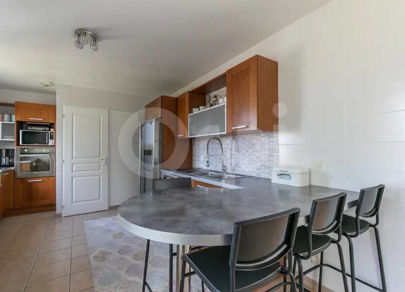 Maison à vendre, 152m², Torcy