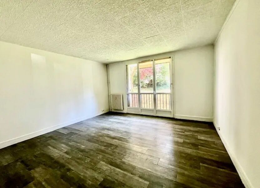 Appartement à vendre, 63m², Lagny-sur-Marne