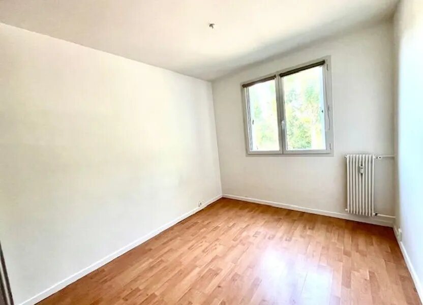 Appartement à vendre, 63m², Lagny-sur-Marne