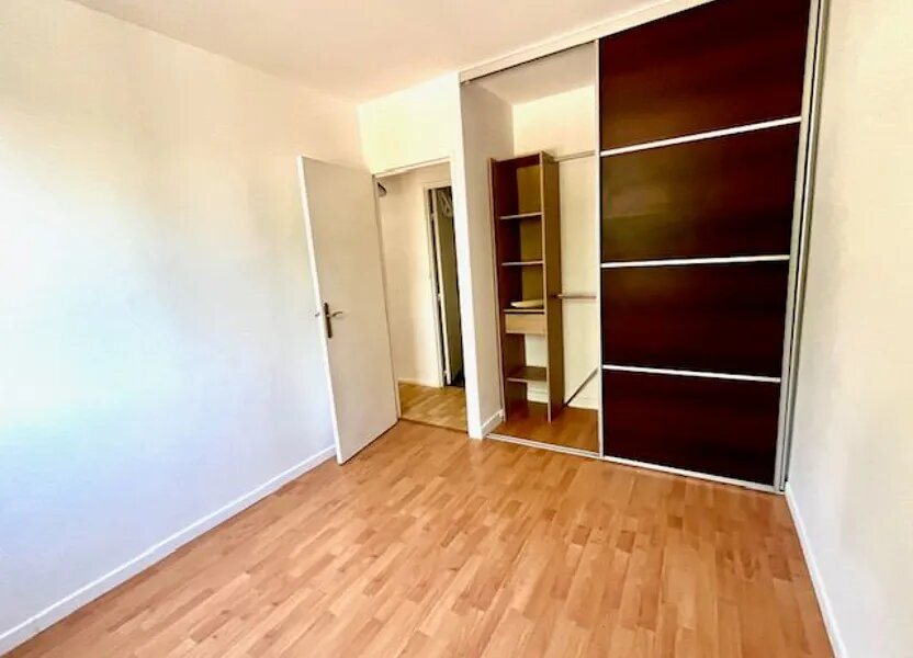Appartement à vendre, 63m², Lagny-sur-Marne