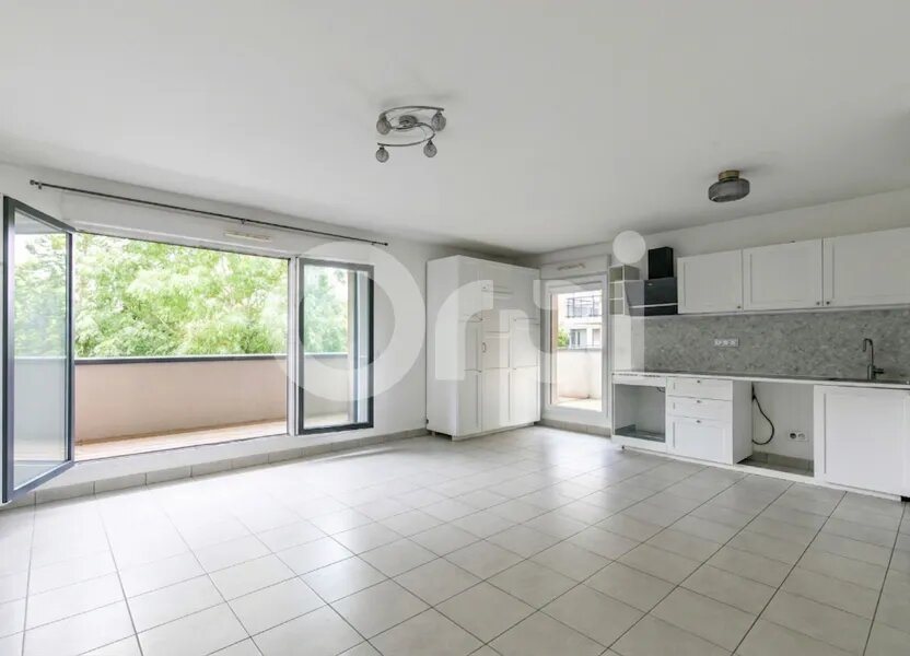 Appartement à vendre, 65m², Lognes