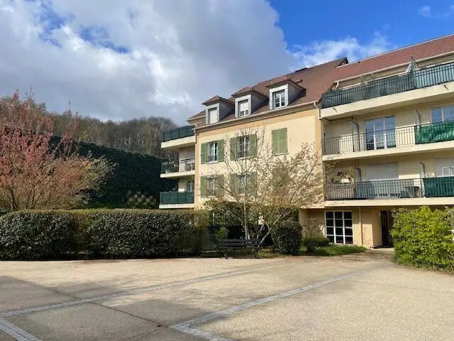 Appartement à louer, 58m², Fontenay-le-Fleury
