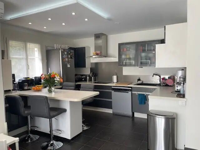 Appartement à louer, 58m², Fontenay-le-Fleury