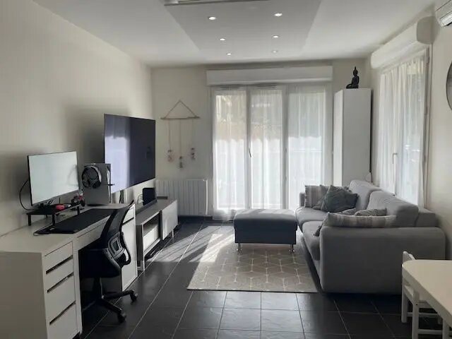 Appartement à louer, 58m², Fontenay-le-Fleury
