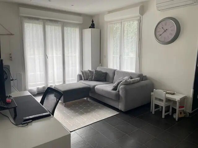 Appartement à louer, 58m², Fontenay-le-Fleury